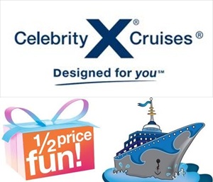 Celebrity repositioning cruise deals