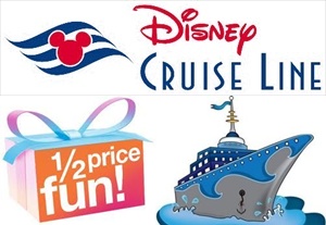 Disney repositioning cruise deals