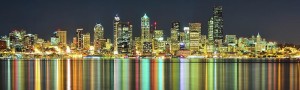 Repositioning Cruises Seattle 2023-2024