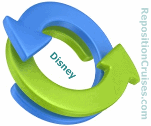 Disney Reposition Cruises COM